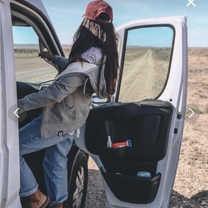 American Giant Classic Full Zip in Clay